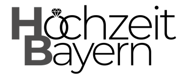 Hochzeit Bayern Logo