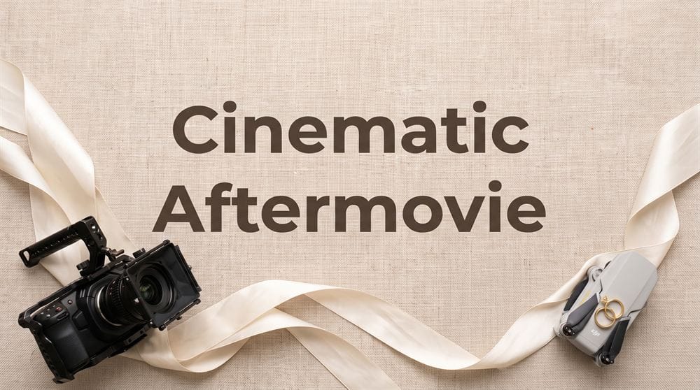 Cinematic Aftermovie